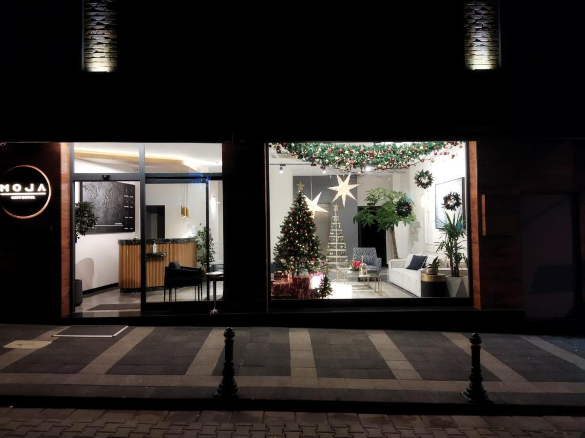 Moja City Hotel — Photos 2